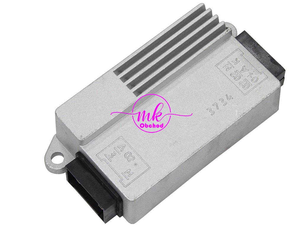 REGULÁTOR NAPĚTÍ MIŃSK 12V 400A 6 PIN/4 PIN ML