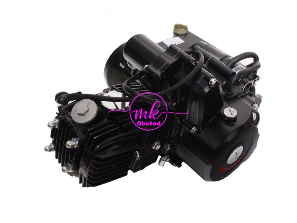 MOTOR ATV 110 AUTOMATICKÝ 152FMH TZ