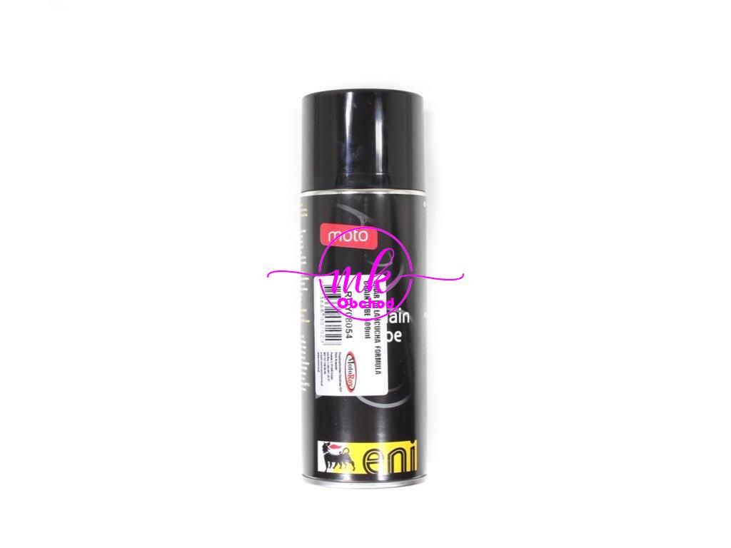 SMAR NA ŘETĚZ FORMULA CHAIN LUBE 400ml