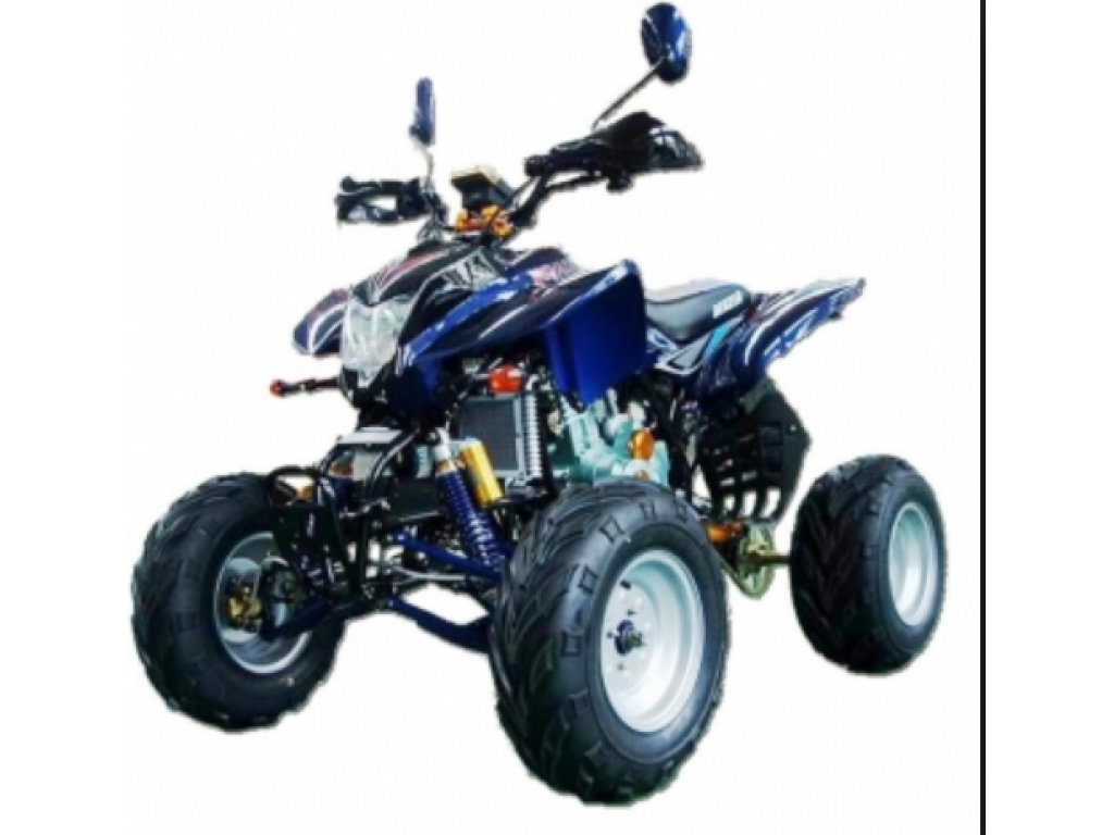 Pouzdro 31x146mm ATV 200 Bashan