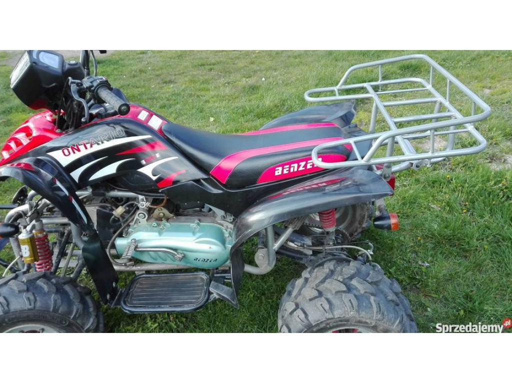 VÁLEC VARIÁTORU ATV 150 25x40