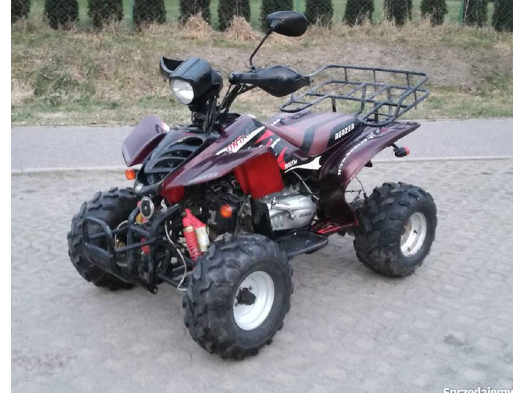 VÁLEC VARIÁTORU ATV 150 25x40