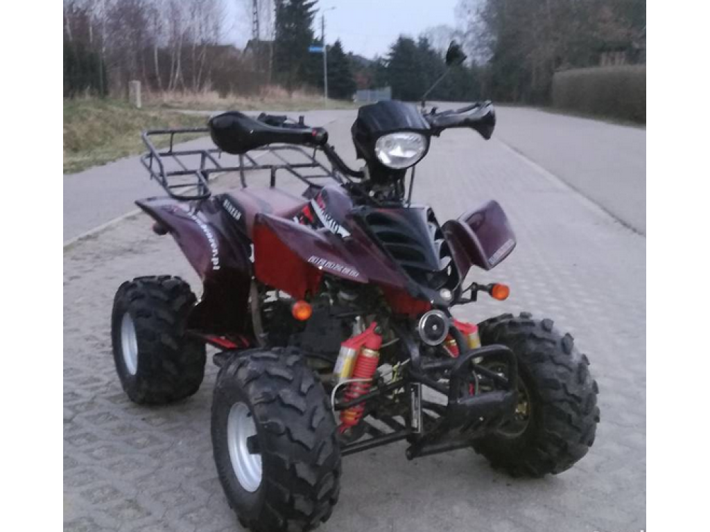 VÁLEC VARIÁTORU ATV 150 25x40