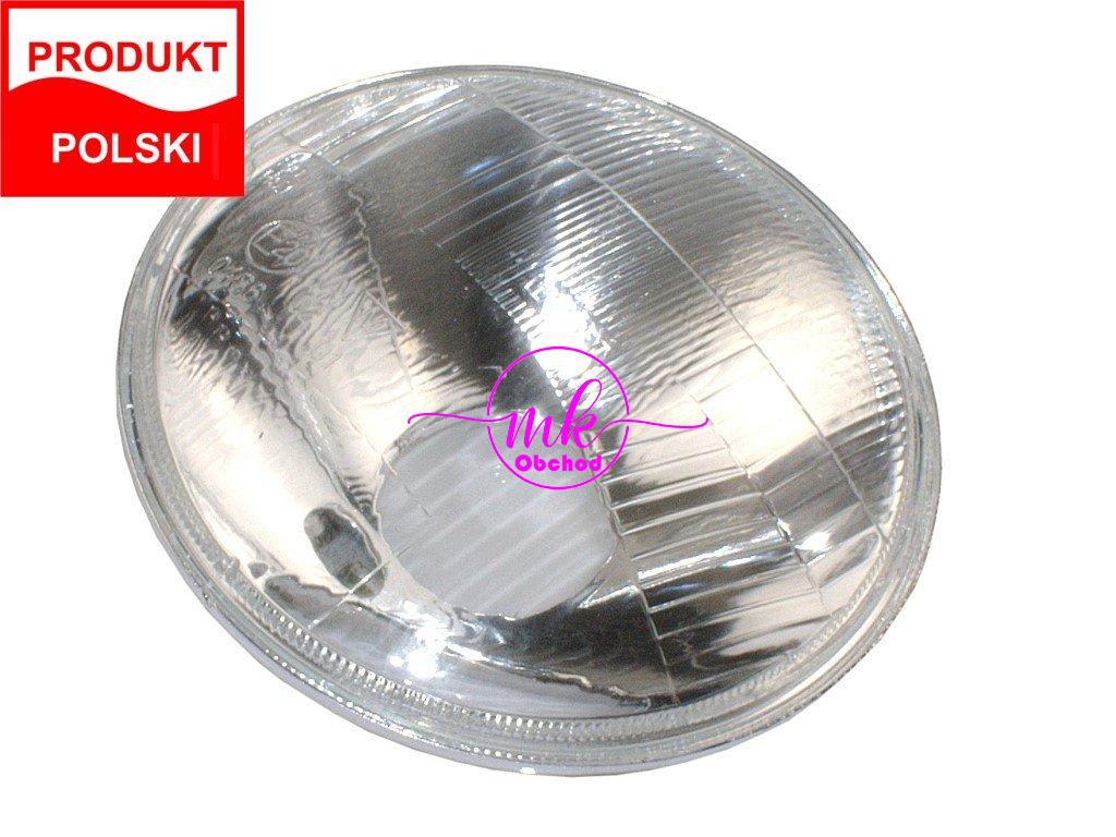 VLOŽKA LAMPY WSK E3 151x70 R212V45/40 R412V60/55 WESEM