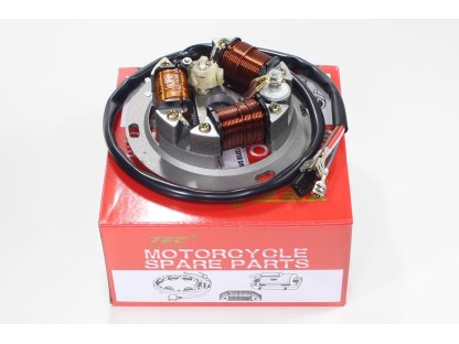 ZAPALOVACÍ APARÁT STATOR SIMSON 12V S51 PLATINA TAIWAN