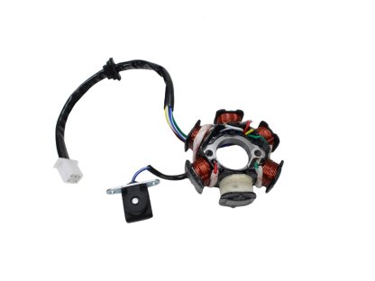 ZAPALOVACÍ APARÁT STATOR ATV 110/125 6 CÍVEK BRI