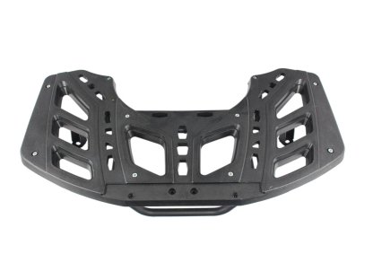 PŘEDNÍ NOSIČ PLAST ATV 125 HUNTER NEW HB