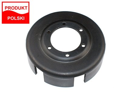 PLECH KRYTU SPOJKY SHL 175 M11 W