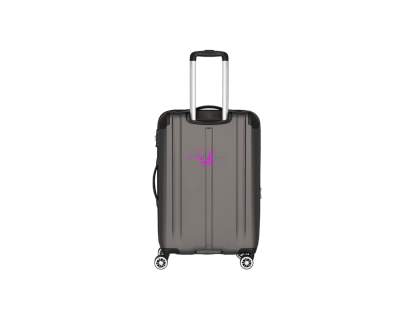 cestovní kufr střední Travelite City 4w M antracit