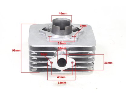 VÁLEC SIMSON S60 41mm