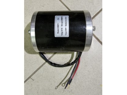 Elektrický motor 36V 800W