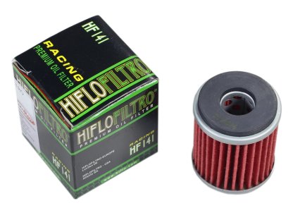 OLEJOVÝ FILTR HIFLOFILTRO HF 141