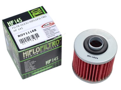 OLEJOVÝ FILTR HIFLOFILTRO HF 145