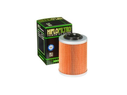 OLEJOVÝ FILTR HIFLOFILTRO HF 152