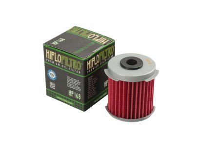 OLEJOVÝ FILTR HIFLOFILTRO HF 168