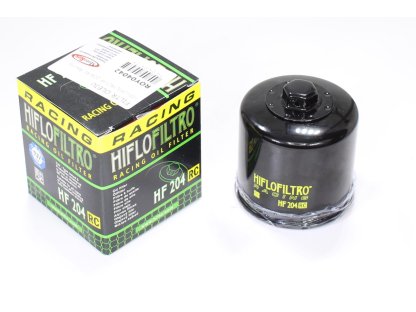 OLEJOVÝ FILTR HIFLOFILTRO HF 204 RC Racing