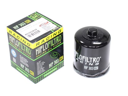 OLEJOVÝ FILTR HIFLOFILTRO HF 303 RC RACING