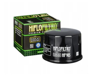 OLEJOVÝ FILTR HIFLOFILTRO HF 985