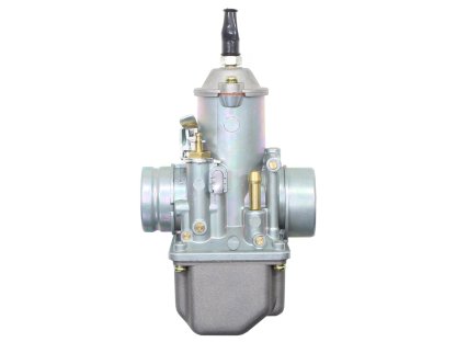 KARBURÁTOR JAWA 350 TS 638/639/640 CZ 350 634 12V JIKOV ML