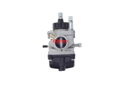 KARBURÁTOR PHBG 21mm DS MINARELLI 2T HB