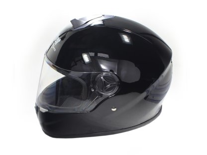 KASK SAFEBET HF-112 ČERNÁ L (BEZ ECE)