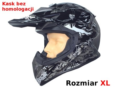 KASK SAFEBET HF-116 ČERNÁ Q84 XL (BEZ ECE)