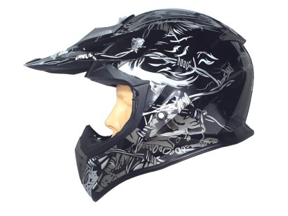 KASK SAFEBET HF-116 ČERNÁ Q84 XL (BEZ ECE)