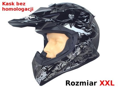 KASK SAFEBET HF-116 ČERNÁ Q84 XXL (BEZ ECE)