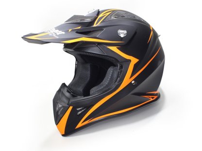 KASK SAFEBET HF-116 FLAT BLACK Q178 ORANŽOVÁ L (BEZ ECE)