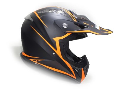 KASK SAFEBET HF-116 FLAT BLACK Q178 ORANŽOVÁ L (BEZ ECE)