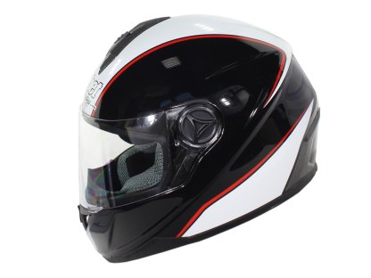 KASK SAFEBET HF-122 ČERNÁ Q66 L (BEZ ECE)