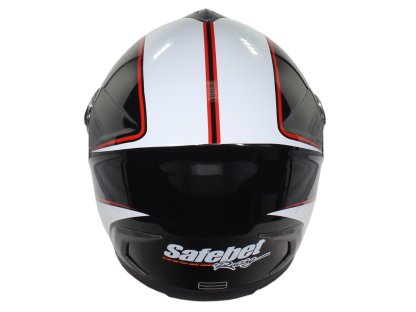 KASK SAFEBET HF-122 ČERNÁ Q66 L (BEZ ECE)