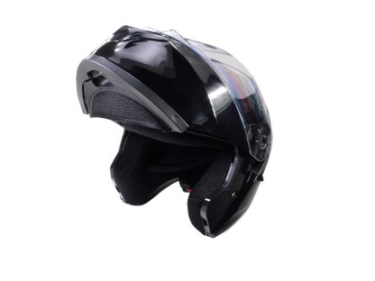 KASK SAFEBET HF-130 ČERNÁ L (BEZ ECE)