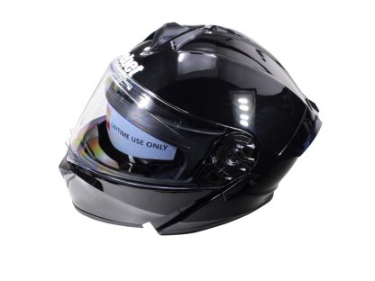 KASK SAFEBET HF-130 ČERNÁ L (BEZ ECE)