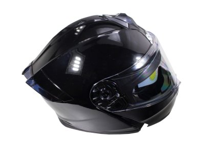 KASK SAFEBET HF-130 ČERNÁ L (BEZ ECE)