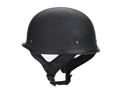 KASK SAFEBET HF-208 FLAT BLACK M