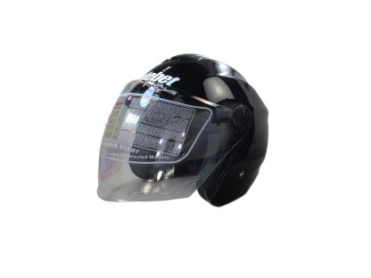 KASK SAFEBET HF-232 ČERNÁ L (BEZ ECE)