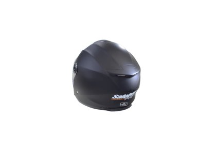 KASK SAFEBET HF-232 FLAT BLACK M (BEZ ECE)