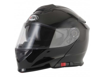 KASK VCAN H271 ČERNÁ L