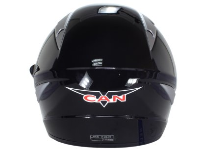 KASK VCAN V-529 ČERNÁ XS