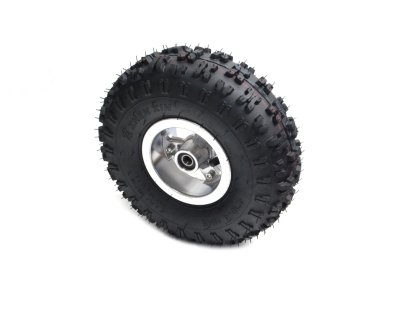 KOLO POCKET ATV 4'' 4.10x4 PŘEDNÍ BRI