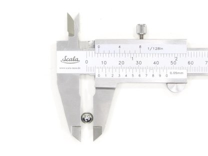 SIMSON ŘADICÍ KULIČKY KOMPLET 12x7MM + 4x4MM S PRUŽINOU TAIWAN KC