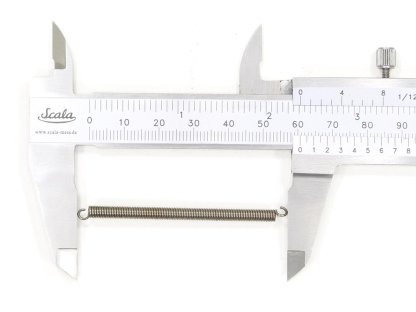 SIMSON ŘADICÍ KULIČKY KOMPLET 12x7MM + 4x4MM S PRUŽINOU TAIWAN KC