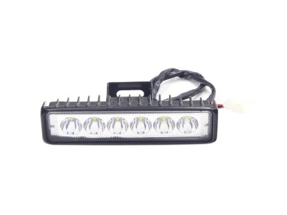 LED PŘEDNÍ SVĚTLO ATV 125G ARMOUR NEW HB