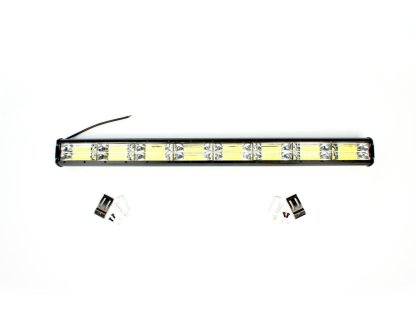 PŘEDNÍ HALOGENOVÁ LAMPA 8 SEKCE 16 SMD LED ART 2-300