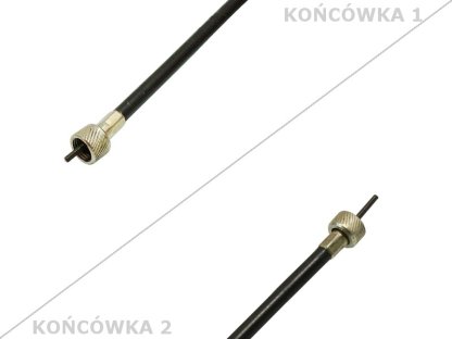 LANKA POČÍTADLA ROMET KOMÁR 1.9mm