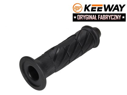 LEVÁ RUKOJEŤ KEEWAY HURRICANE 50 2T ORIGINÁL