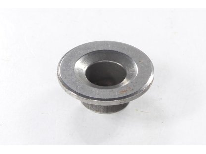 HORNÍ VENTILOVÁ MISKA 7mm x 20,5mm x 7,8mm ATV HORIZONTÁLNÍ MOTOR S OZNAČENÍM 139FMB, 147FMD, 152FMH, 154FMI VYSKYTUJÍCÍ SE V ČÍNSKÝCH ATV ČTYŘKOLKÁCH, MOPEDY STREET, CROSS, CHOPPER