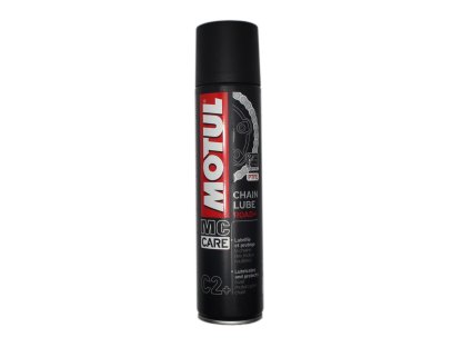 MOTUL C2+ MAZIVO NA ŘETĚZY 400ml