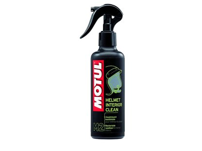 MOTUL M2 TEKUTINA NA DEZINFEKCI VNITŘKU PŘILBY 250ml